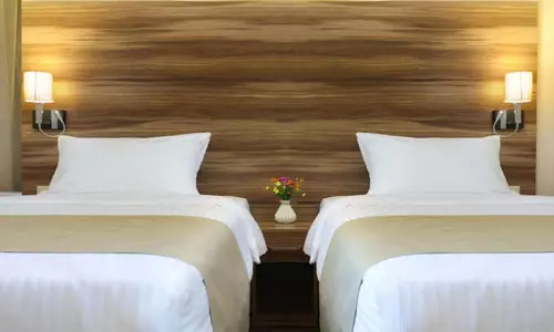 هتل ناکو ارمنستان